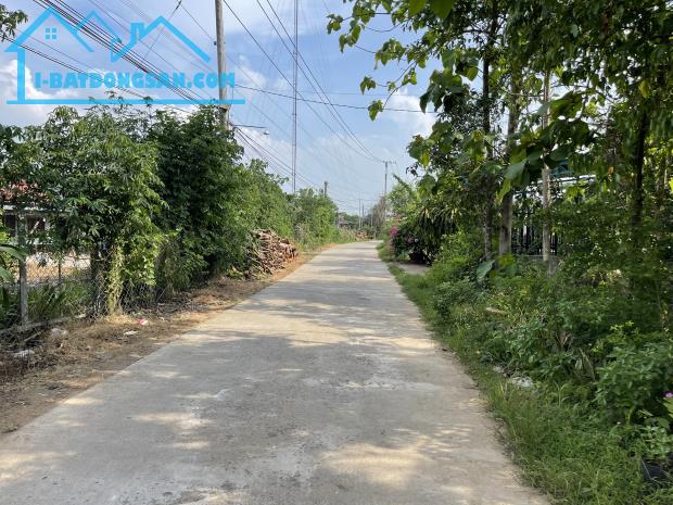 Bán 1.1 ha đất GIÁ NGỘP Phú Thịnh, Huyện Tân Phú đường xe hơi có cây ăn trái