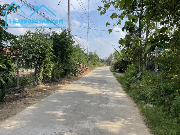 Bán 1.1 ha đất GIÁ NGỘP Phú Thịnh, Huyện Tân Phú đường xe hơi có cây ăn trái - 2