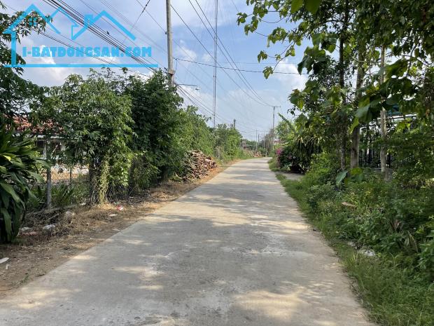 Bán 1.1 ha đất GIÁ NGỘP Phú Thịnh, Huyện Tân Phú đường xe hơi có cây ăn trái - 4