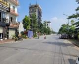 Bán đất tại Lai Xá, Kim Chung mặt tiền 4 m, vị trí siêu đẹp, đường rộng ô tô đỗ cửa, sổ