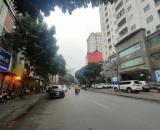55m2 x 5 tầng phố Nguyễn Thị Định quận Thanh Xuân ,kinh doanh,ô tô , vỉa hè rộng giá 11.5ỷ