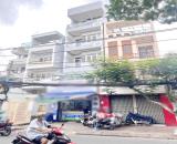 Bán nhà 3 lầu 5x30m mặt tiền kinh doanh đường Dạ Nam Phường 2 Quận 8