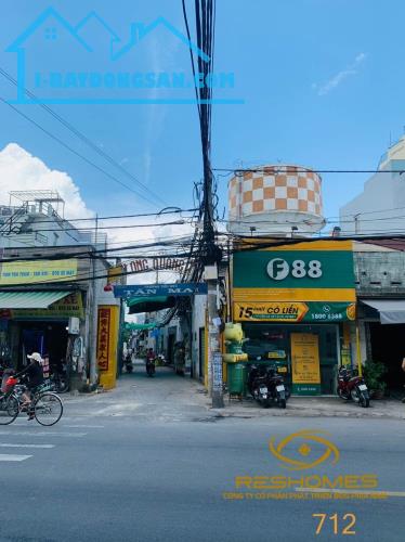 Bán đất phường Tân Mai, hẻm lớn kinh doanh sát đường Phạm Văn Thuận; 138m2 giá 5,5 tỷ - 1