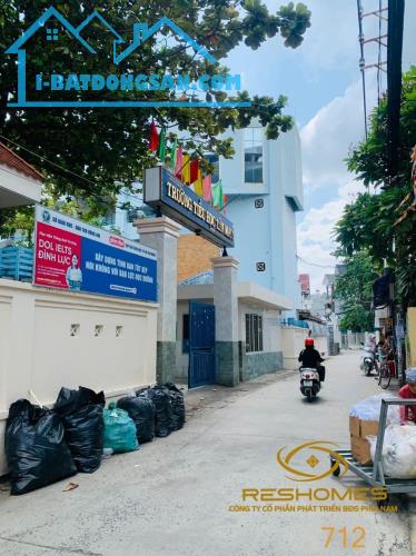 Bán đất phường Tân Mai, hẻm lớn kinh doanh sát đường Phạm Văn Thuận; 138m2 giá 5,5 tỷ - 3