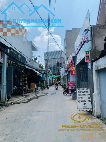 Bán đất phường Tân Mai, hẻm lớn kinh doanh sát đường Phạm Văn Thuận; 138m2 giá 5,5 tỷ - 4