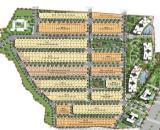 Bán lô đất giá cực rẻ dự án Hưng Phú 2, Phước Long B, Quận 9 giá chỉ 53tr/m2