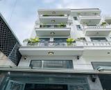 Bán nhà phố đẹp Đường Phan Huy ích, Phường 14, Quận Gò vấp, Hồ chí Minh