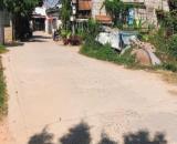 Bán Đất Đường Gò Ngựa, Phú Bình, Vĩnh Thạnh, Nha Trang. Gần chợ, gần trường, gần UBND