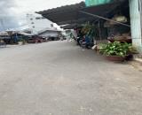 Cần Bán Gấp Lô Đất Nằm Đối Diện Chợ Đầm. Phường Xương Huân, Tp Nha Trang