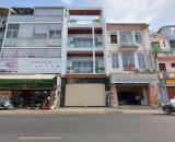 Bán nhà đẹp mặt tiền Trần Hưng Đạo Quận 5, DT 4.05m x 18m trệt lửng 3L giá 22 tỷ còn TL
