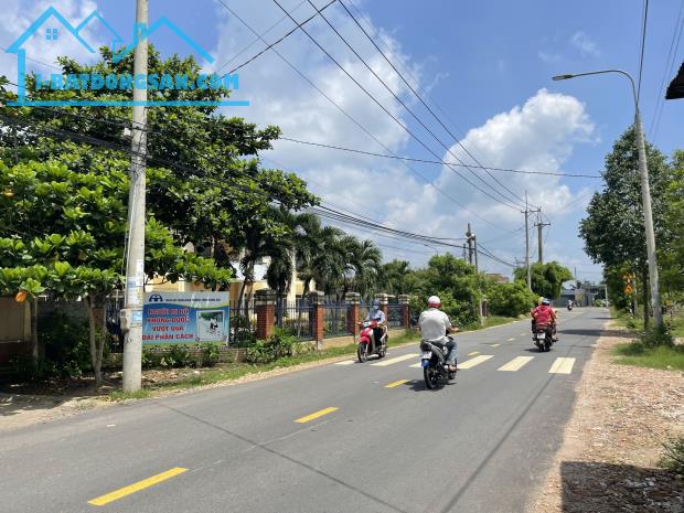 Bán 10 x 50 đất ONT Phú Xuân Núi Tượng, Huyện Tân Phú sổ riêng gần chợ - 5