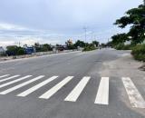 Bán lô đất 66M mặt đường 40m  giá 63 tr /m TDC Đồng Giáp Hải An