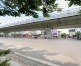 Bán nhà mặt phố Minh Khai vỉ hè rộng kinh doanh văn phòng DT 66 m2 giá 22 tỷ