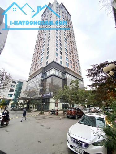 Bán biệt thự liền kề Đường Nguyễn Trãi- TX, 5 tầng thang máy  kinh doanh 24,5 tỷ - 2