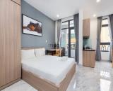 Cho thuê căn hộ full nội thất ở Nguyễn Văn Lượng Gò Vấp
