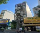 Bán nhà mặt tiền kinh doanh Phổ Quang phường 2 quận Tân Bình 7.5x26m hầm, 7 tầng thang máy