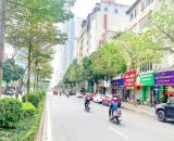 Bán đất dịch vụ Dương Nội, VT kinh doanh – VP Cty,  DT 50m, MT 4,5m – giá đầu tư