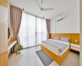 Cho thuê căn hộ full nội thất cao cấp ở Trần Thị Nghỉ Gò Vấp