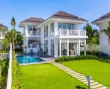 Cần bán căn Villa 4PN Ocean Access 60 tỷ đã có sổ hồng tại Premier Village Danang