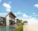 Bán Biệt thự Hyatt Regency Đà Nẵng | 3 phòng ngủ cao cấp trực diện biển