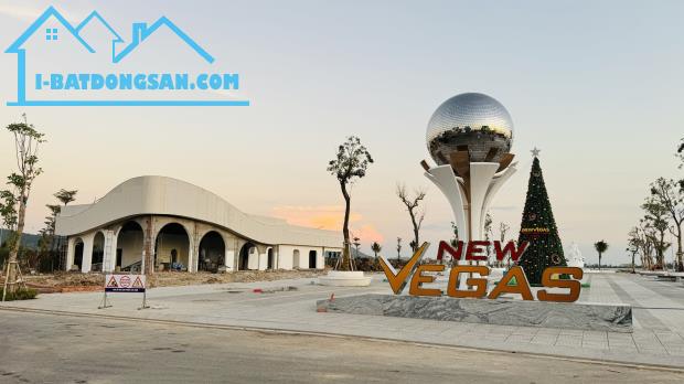 New Vegas  Điểm - Phải - Đến tại Hà Tiên  Thiên đường Tây Nam Bộ - 4