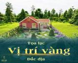 Bán Village Biền Hồ - Bán đất tặng nhà vườn phù hợp đầu tư kinh doanh