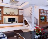 359/ Cho thuê biệt thự kinh doanh home có 4 phòng ngủ và hồ bơi mini đường Phan Chu Trinh