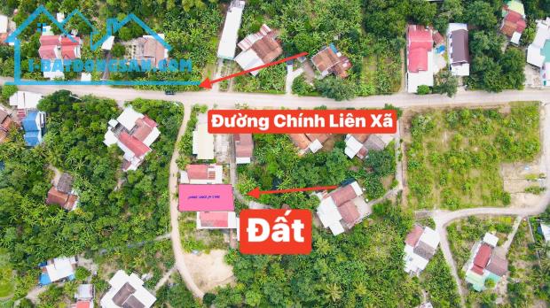 Bán đất Bình Lộc rộng rãi làm nhà vườn - gần Cao Bá Quát - 3