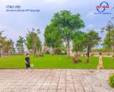 Bán đất nền TT huyện Sơn Tịnh, cửa ngõ kinh tế Bắc Sông Trà - 039 4344199
