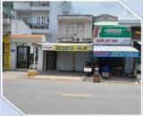 CHÍNH CHỦ cho thuê nhà trung tâm mặt tiền đường Bùi Văn Ba, P.Tân Thuận Đông, Quận 7