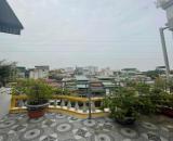Bán nhà mặt phố Minh Khai, Hai Bà Trưng. 63m xây 5 tầng, Mặt tiền 4.5m, Giá 11.9 tỷ