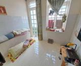 Nhà Đúc Thật 3 tầng 3 Phòng ngủ Mới đẹp vào ở ngay. Nguyễn Văn Công 21m2 ( 3.2 x 6.7) Giá