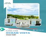 Cho thuê căn hộ Ocean Vista Sea Links Phan thiết