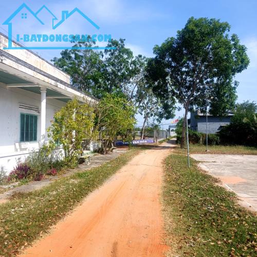 Bán đất vườn có sẵn thổ cư ở Hàm Liêm gần ủy ban xã cách Phan Thiết 2,5 km - 2