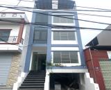 Nhà mới tinh 5 tầng xã Văn Tiến- Yên Lạc - Vĩnh Phúc.