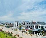 Bán đất khu tái định cư xã Nghĩa Lộ, Cát Hải, Hải phòng