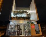 💥💥SIÊU PHẨM -Nhà 3 tầng 3 mê siêu đẹp Đinh Đức Thiện, Sát biển Hoà Minh