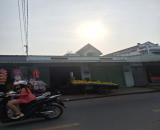 316 m2 👉 Mặt Tiền Sát Chợ Bắp, Chợ Ba Bầu 👉 Ngang 9m 👉 Trịnh Thị Miếng, Hóc Môn