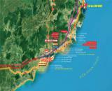 Cần ra lô đất nền full thổ đất nền biển Bình Thuận full thổ cư 100% giá chỉ 739tr/nền119m2