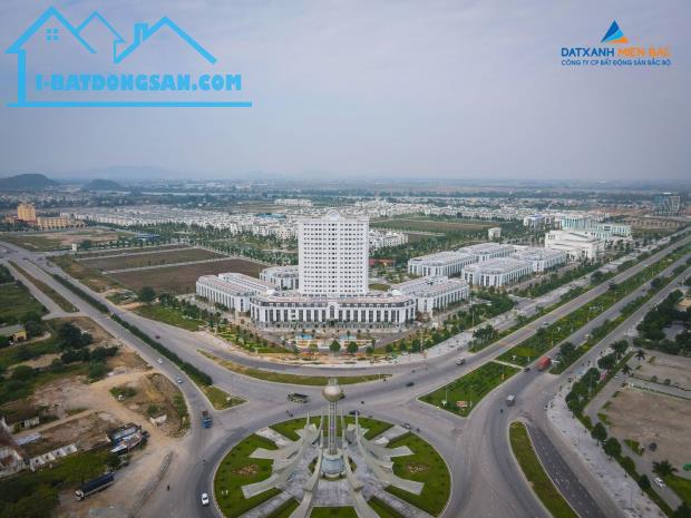 Cho thuê căn hộ dịch vụ tại thành phố Thanh Hoá - 4