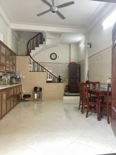 Cho thuê nhà riêng 5 tầng ở Hoàng Như Tiếp, Bồ Đề, Long Biên, Hà Nội. - 2