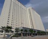 Cho thuê căn hộ chung cư 60 Hoàng Quốc Việt ( MHDI ) 3 ngủ - giá 15 triệu/tháng.