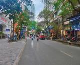 Cần bán nhà 4 tầng chính chủ mặt phố Nguyễn Tuân vỉa hè rông kinh doanh tốt