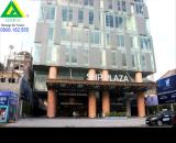 Cho thuê căn hộ cao cấp 116m2 tại tòa nhà SHP Plaza 12 Lạch Tray Hải Phòng