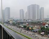 Bán nhà mặt phố Nguyễn Trãi trung tâm nơi hội tụ các thương hiệu lớn vỉa hè rộng ô tô 110m