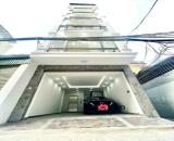 Siêu phẩm căn góc 7 tầng thang máy ngõ ô tô cách phố Hồ Tùng Mậu 15m, 55m2 sổ vuông
