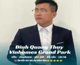 Thương Mại Dịch Vụ BROADWAY - vinhomes grand park
- Miễn phí 18 tháng Tiền Thuê đầu