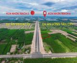 Bán Đất DT 8.294M2 Mặt Tiền đường 25C( đường Nguyễn Ái Quốc ) sát KCN Nhơn Trạch.