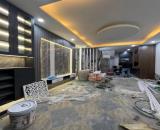 Bán nhà mới Thanh Xuân ngõ 93 Bùi Xương Trạch 5.5 tỷ, 39m2, MT 4.5m, lô góc ngõ thông