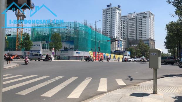 Bán đất nền SHR thổ cư phường Quyết Thắng trung tâm Thành phố Biên Hòa
